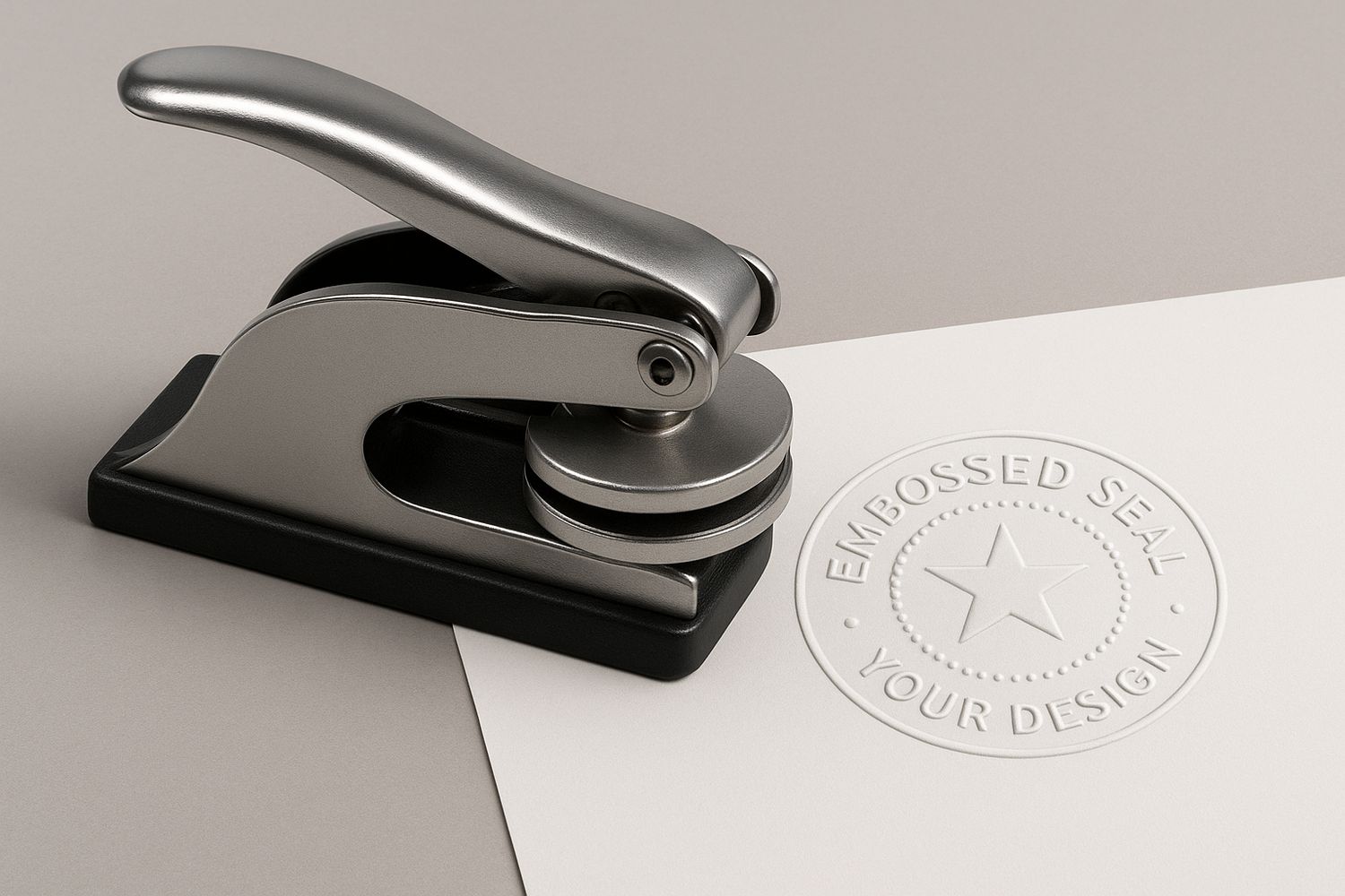 EM - Pocket Embosser