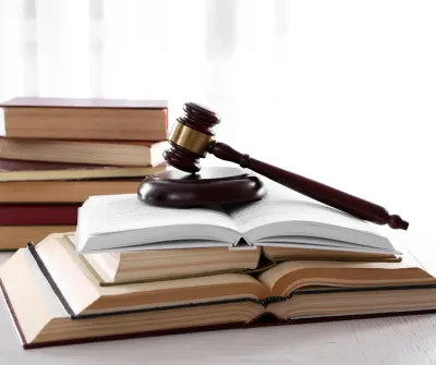 Legal &amp; Compliance Stamps