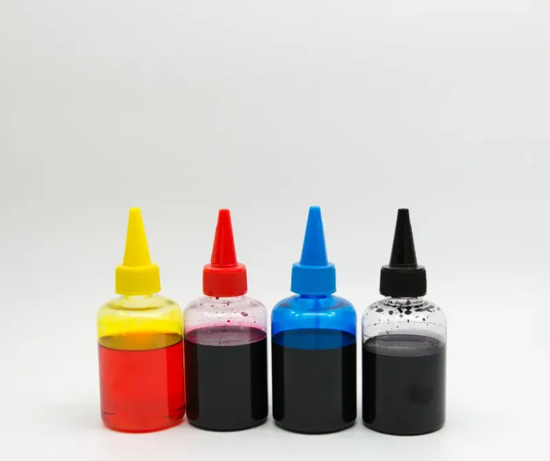 Shiny Refill Ink for Stamps - Jozi Stamps 