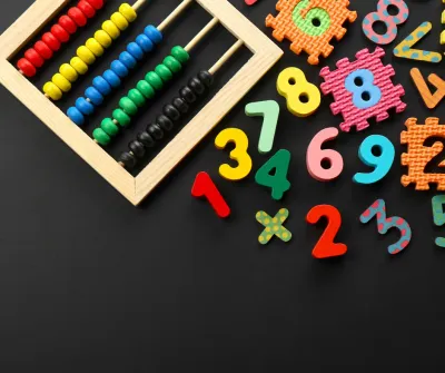 Teacher Mathematical Stamps - Jozi Stamps 