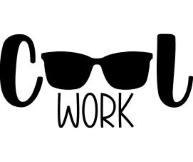 Cool Work