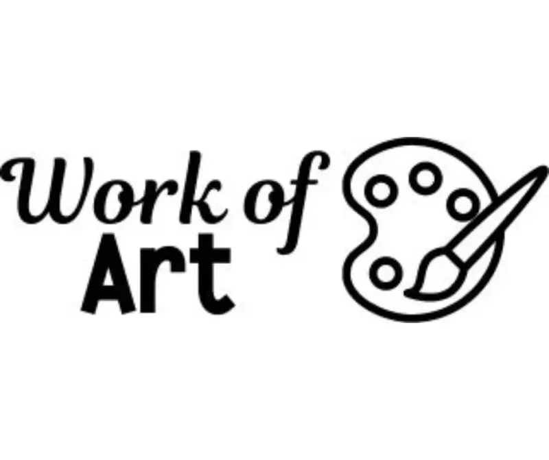 Work of Art