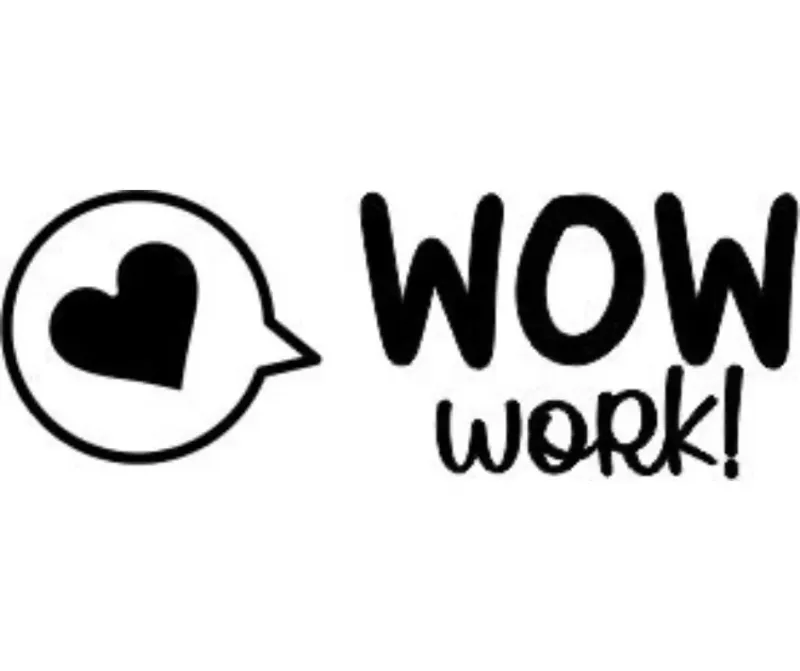 Wow work