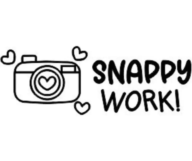 Snappy Work