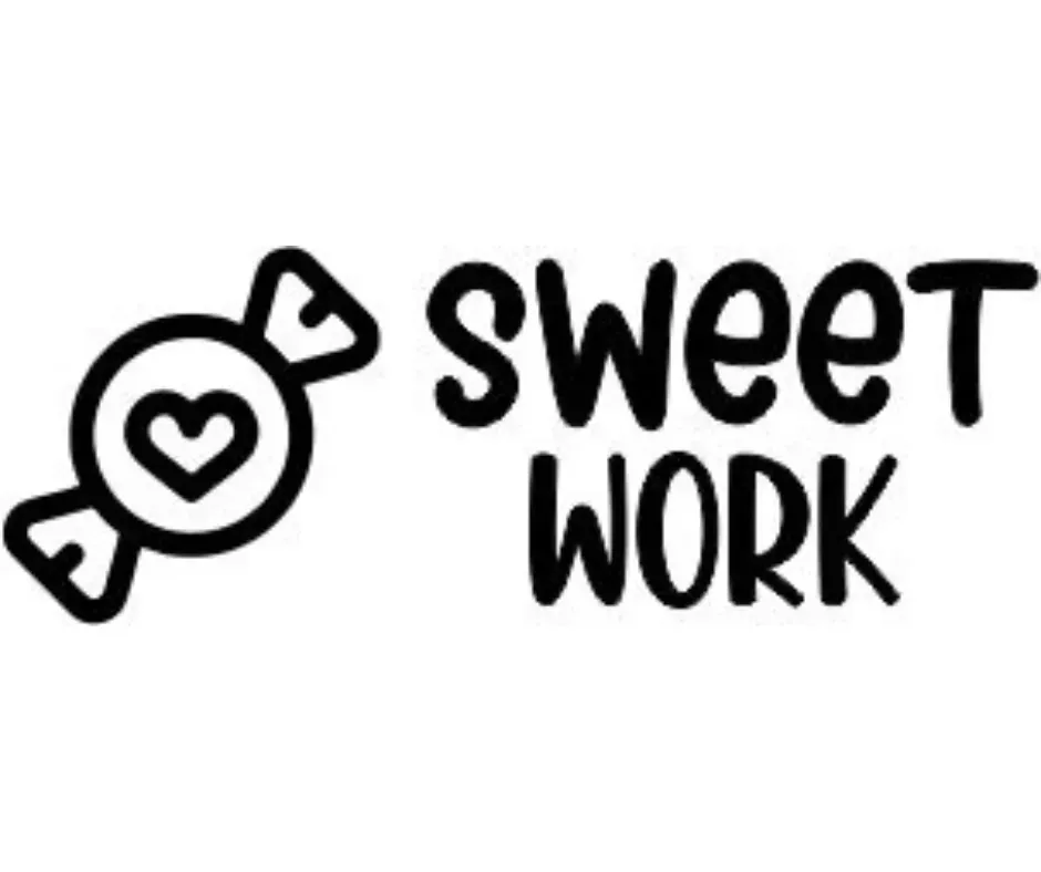 Sweet work