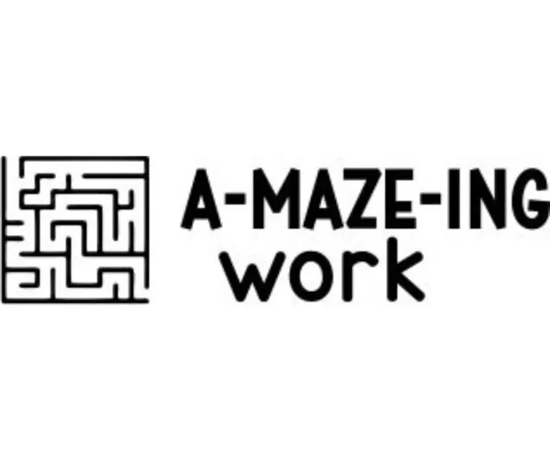 A-Maze-ing work