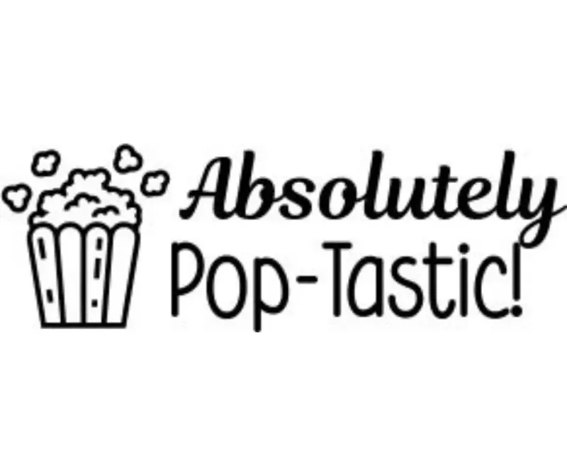 Absolutely Pop-Tastic
