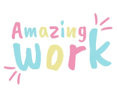 Motivational, Praise and Admin Teacher Stamps - Jozi Stamps 