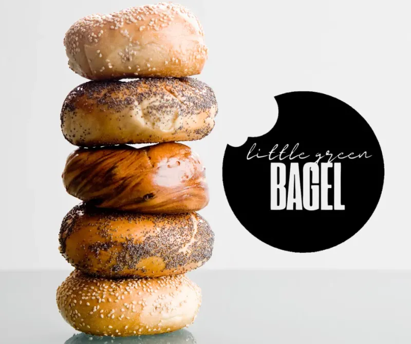 Logo Branding Stamp (80x80mm) - Jozi Stamps 