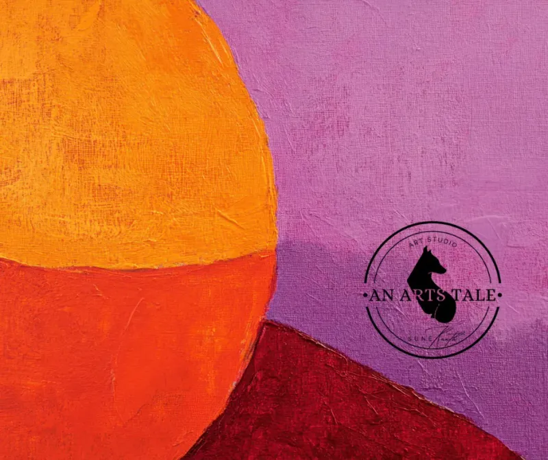 Logo Branding Stamp (30x30mm) Jozi Stamps 