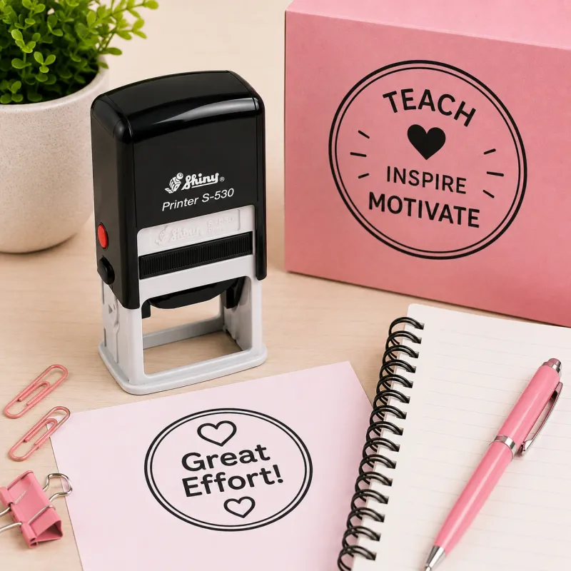 Custom Teacher Stamps South Africa Jozi Stamps webp