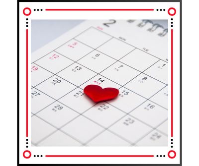 Teacher Adjustable Date Stamps