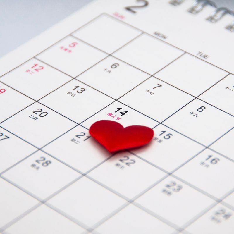 Teacher Adjustable Date Stamps