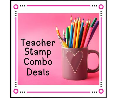 Teacher Combo Deals