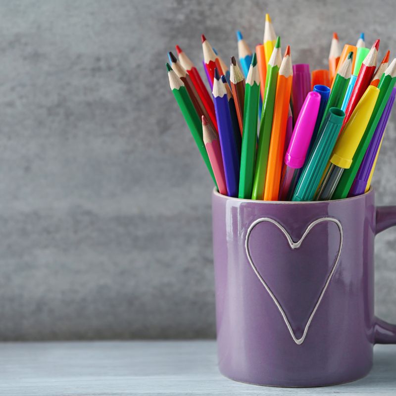 Teacher Stamp Combo Deals