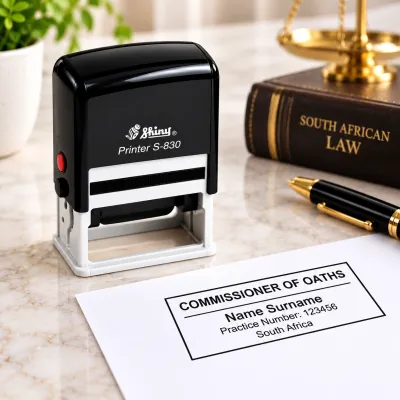 Commissioner of Oaths Stamps Jozi Stamps webp