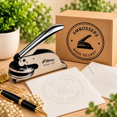 Embossers Jozi Stamps webp