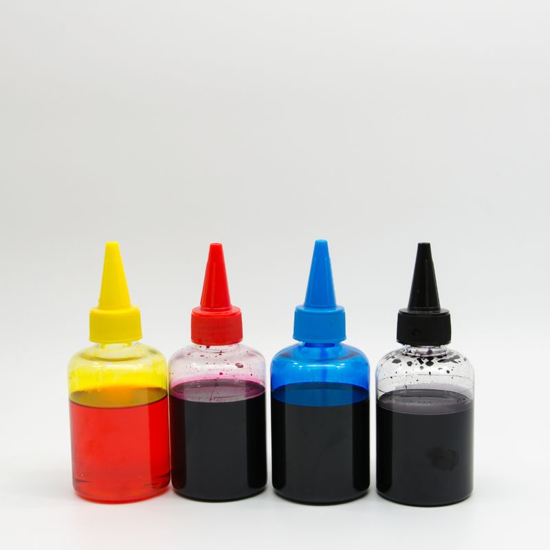 Ink &amp; Stamp Pads