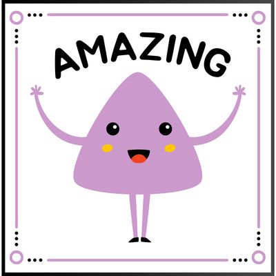 Motivational, Praise &amp; Admin and Marking Stamps