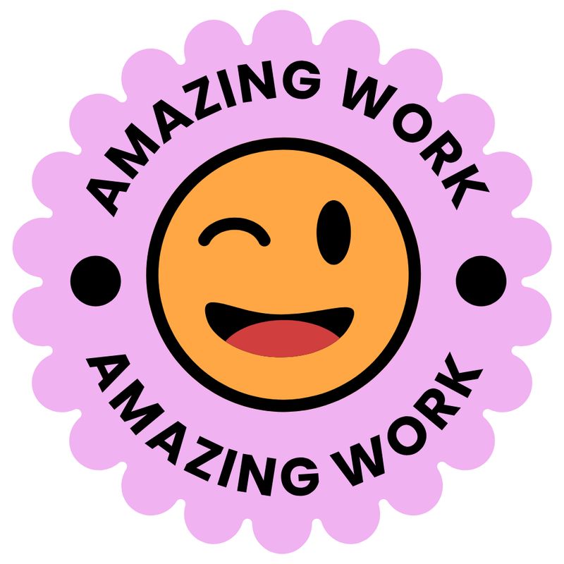 Motivational, Praise, Admin &amp; Marking Stamps