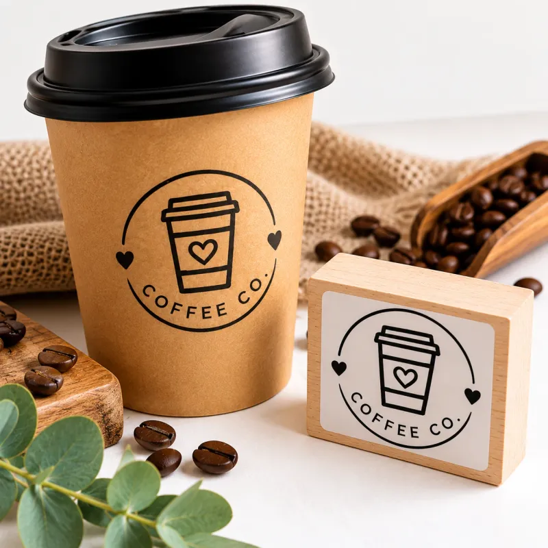Coffee Cup Branding Stamp Jozi Stamps webp