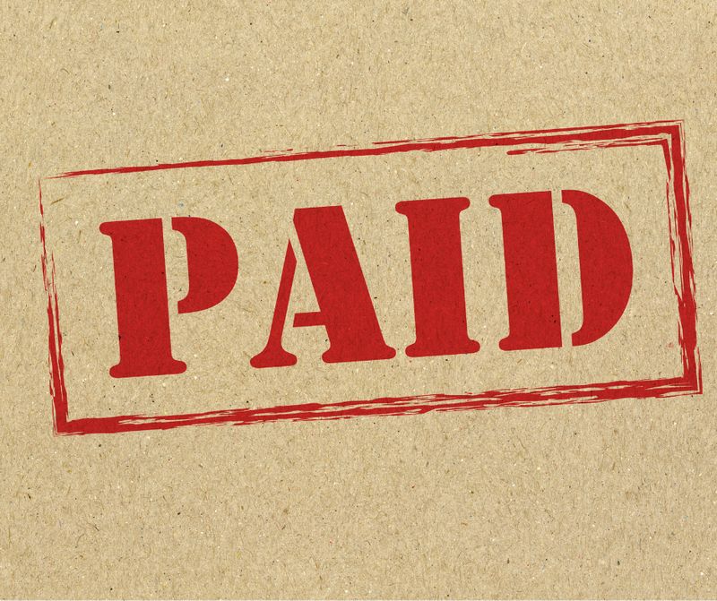 Office Essential Stamps