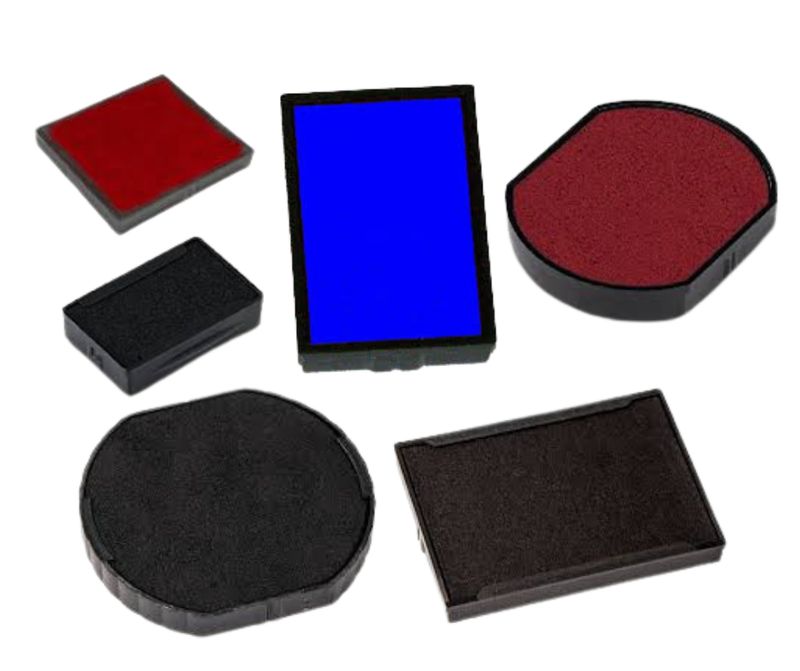 Replacement Ink Pads