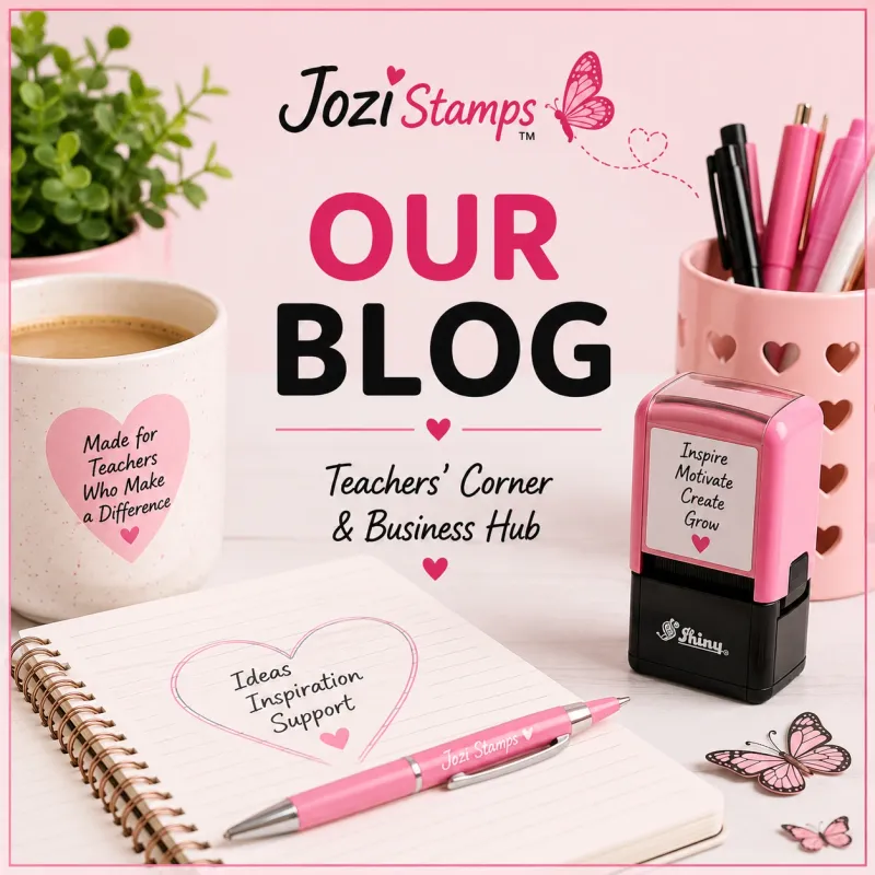 Our Blog