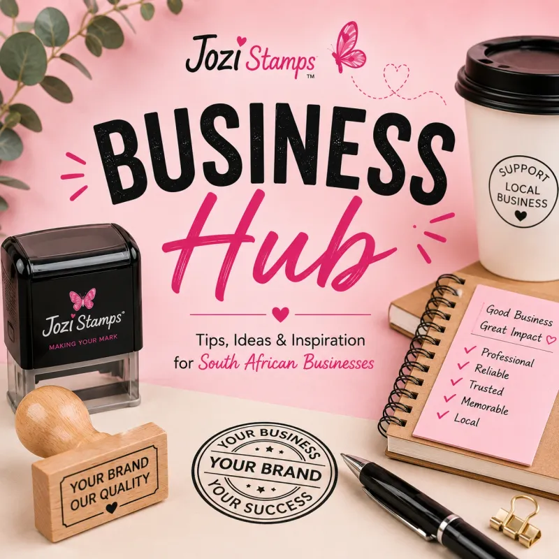 Business Hub