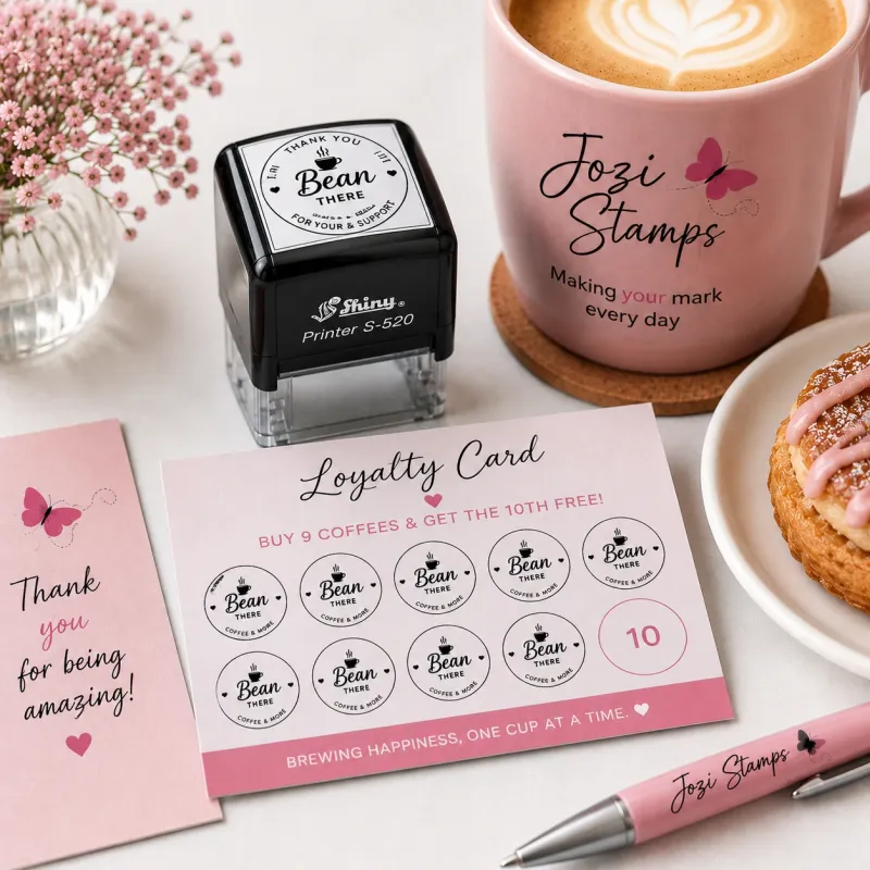 5 Ways Loyalty Card Stamps Increase Customer Retention
