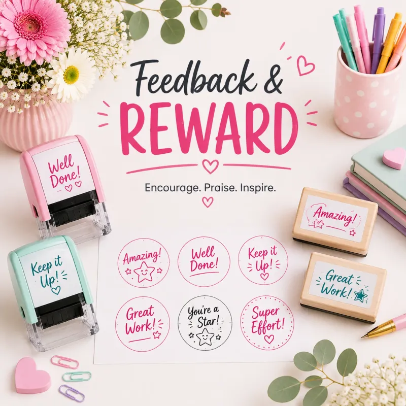Feedback and Reward stamps Jozi Stamps webp