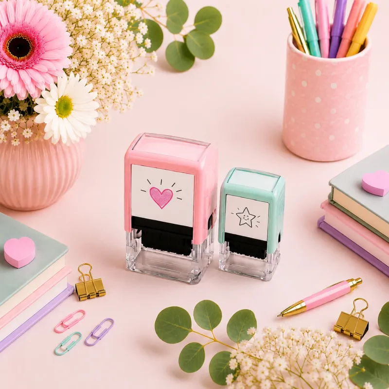 Self-Inking Feedback and Reward Reward Teacher Stamps Jozi Stamps webp