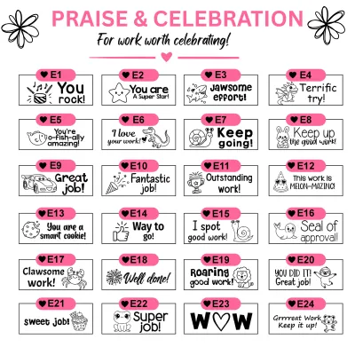 Feedback and Reward Techer Stamp Designs Jozi Stamps webp