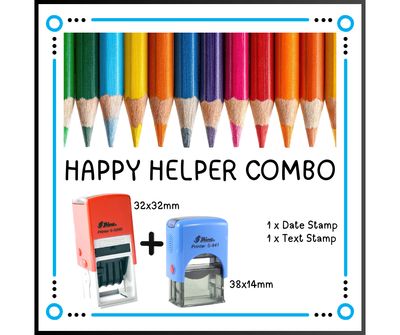 Happy Helper Combo