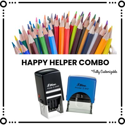 Happy Helper Combo Happy Helper Combo