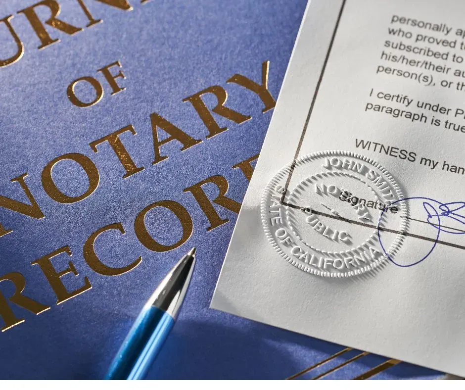Premium embossing tool for documents and certificates