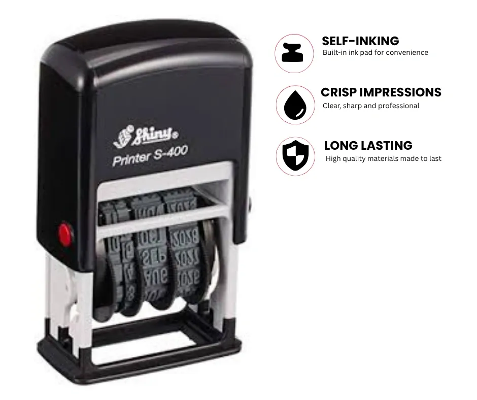 Adjustable Date Stamp Shiny S-400 Mini Dater adjustable-date-stamp-s-400-webp