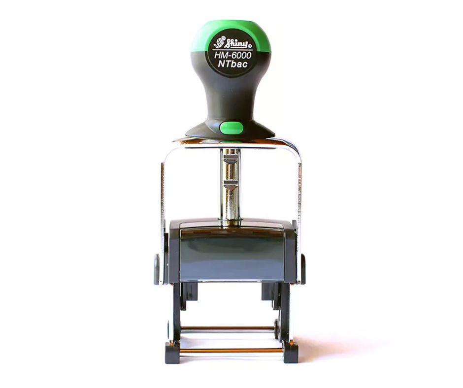 Shiny HM-6000