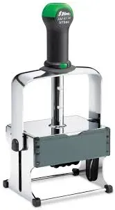 Shiny HM-6114D (90x60mm) Stamp - Jozi Stamps