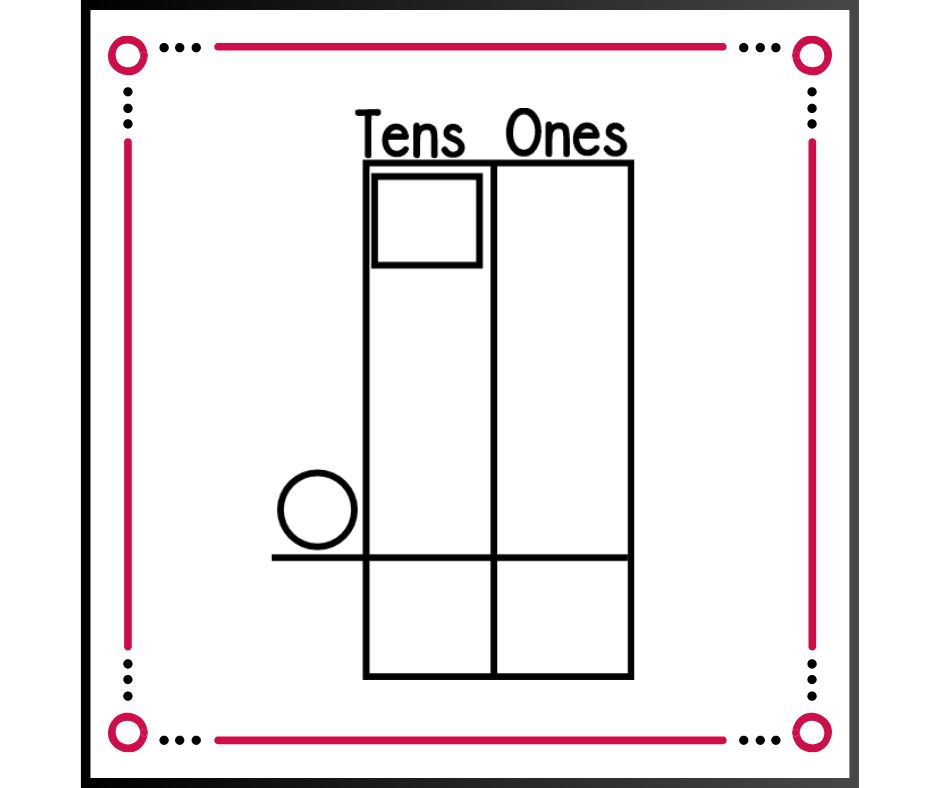 Addition &amp; Subtraction Stamp