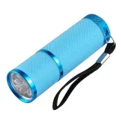 UV Light to be used for events - Jozi Stamps 