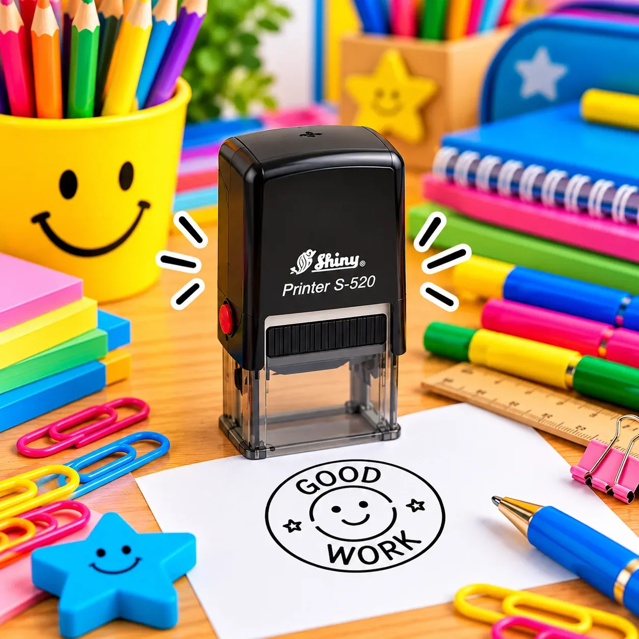 Teacher reward stamps Jozi Stamps webp