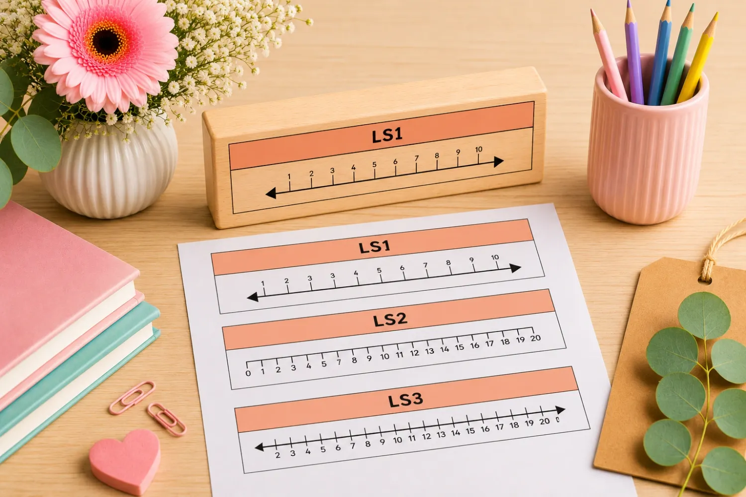 Mathematical Number Line Stamps South Africa Jozi Stamps Webp