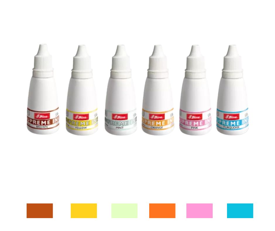 Shiny Refill Ink - Supreme 28ml