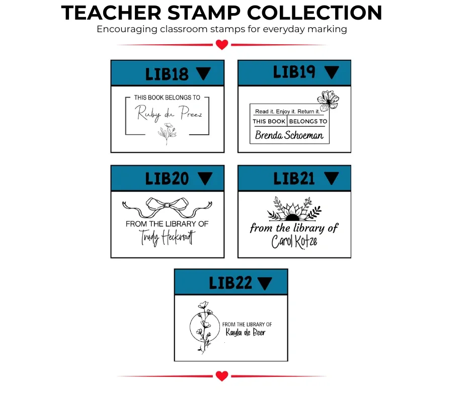 Library Stamps 50x30mm library-stamps-jozi-stamps-webp