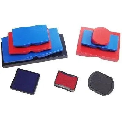 Replacement Ink Pads - Shiny Stamps