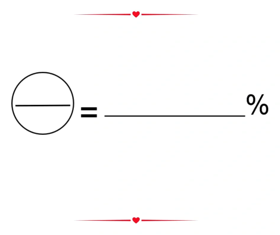 circle-percentage-mathematical-stamp