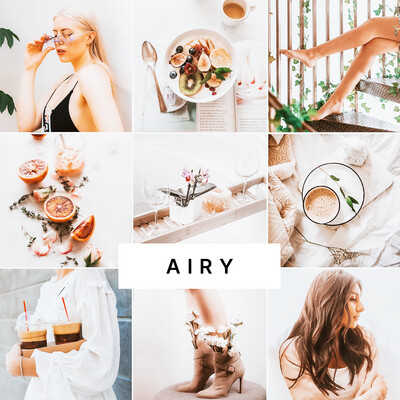 Airy