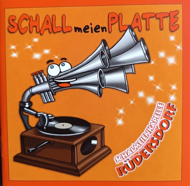 SCHALLmeienPLATTE