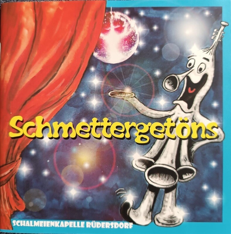 Schmettergetöns